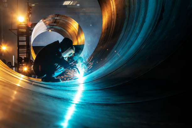 Best Artistic and Custom Metal Fabrication in St John, KS