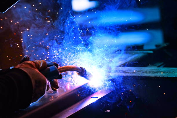  St John, KS Welder Pros