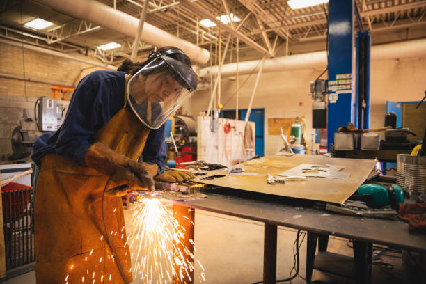 Best Automotive Welding in St John, KS